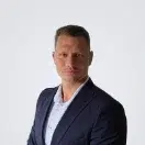 Portrait of Nemanja Petrović